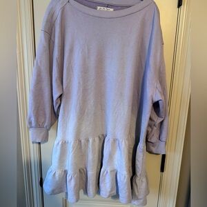We the Free Tunic Sweatshirt / Dress - M